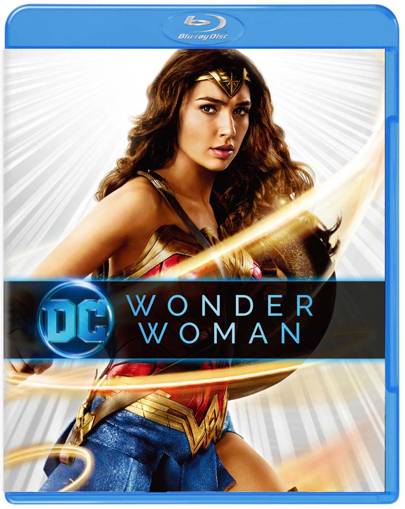 ワンダーウーマン | ワーナー・ブラザース公式サイト